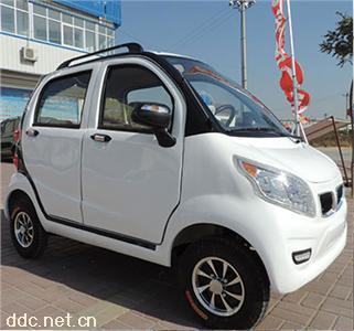  微型低速电动汽车